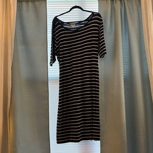 Lularoe 3xl stretchy dress